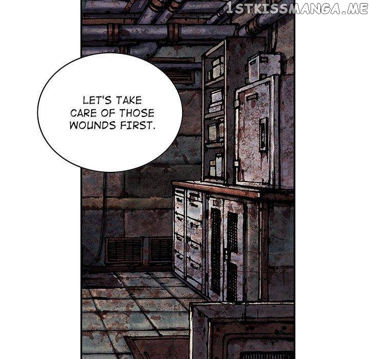 Leviathan, Chapter 159 image 028